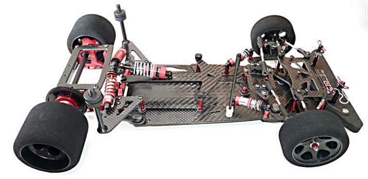 PC10H3X - 235mm Pro10