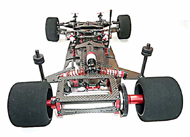 PC10H3X - 235mm Pro10