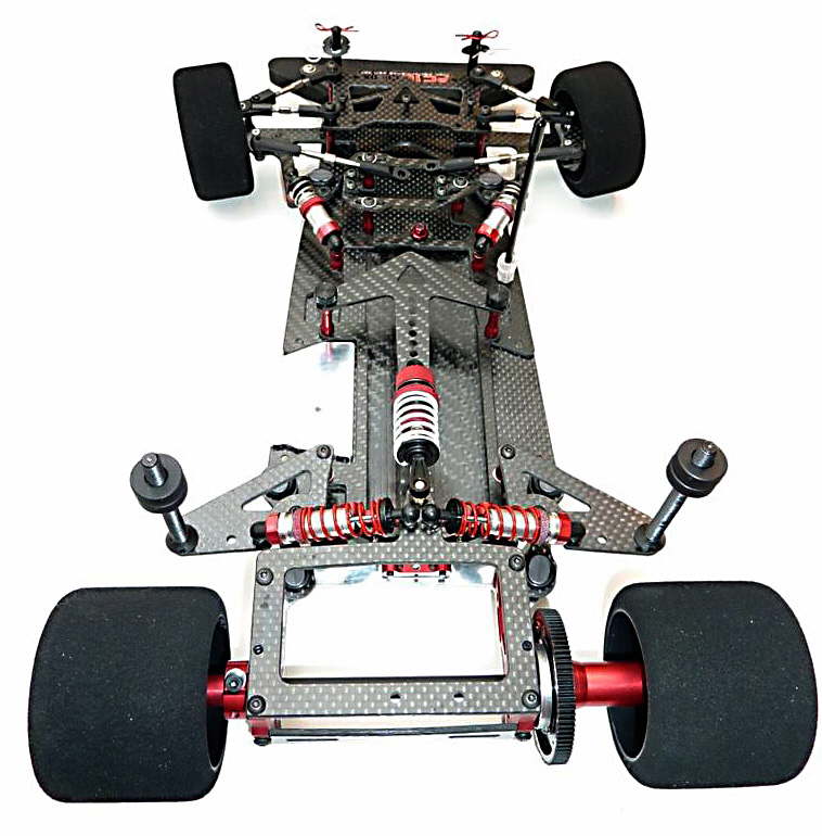 PC10H3X - 235mm Pro10