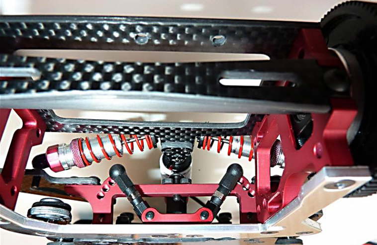 PC10H3X - V-Link System