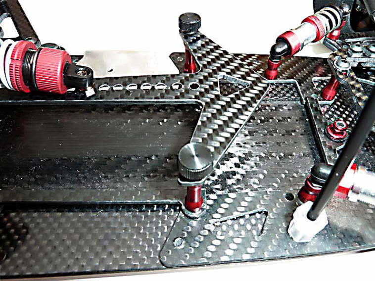 PC10H3X - variable Akkubefestigung